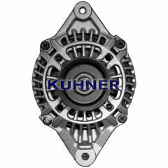 AD KUHNER 401181ri -  Генератор